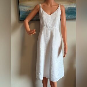 Vintage J Crew Dress